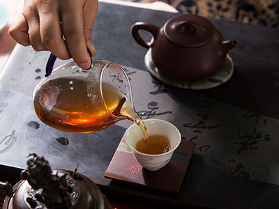 品味经典——了解红茶的魅力