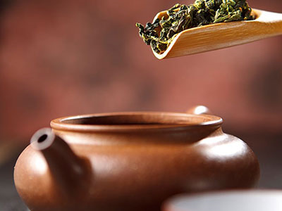 探索绿茶的奥秘——健康与清新的选择